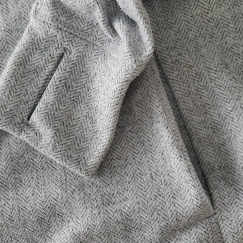 Kyodan Outdoor Women's Gray Quarter-Zip Pullover Sweatshirt Medium. NWT - Picture 2 of 12